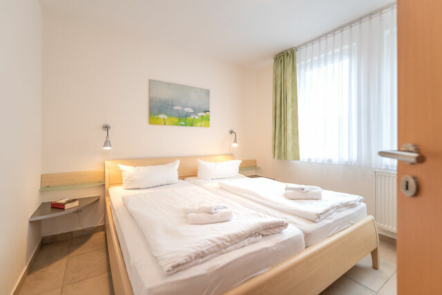 Ferienwohnung in Heringsdorf - Bernstein-Villa EG 4 - Bild 8