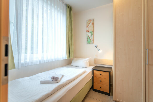 Ferienwohnung in Heringsdorf - Bernstein-Villa EG 4 - Bild 10