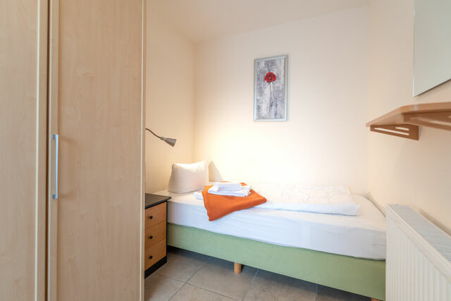 Ferienwohnung in Heringsdorf - Bernstein-Villa EG 4 - Bild 11