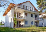 Ferienwohnung in Heringsdorf - Bernstein-Villa EG 4 - Bild 14