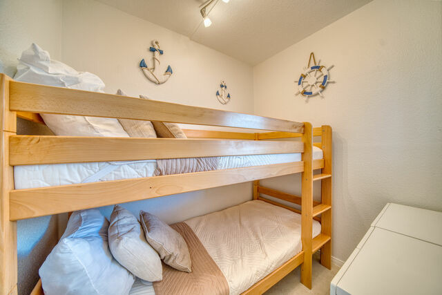 Ferienwohnung in Heiligenhafen - Ferienpark - Haus F, App. 0F1002 - Bild 3