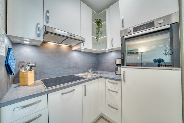 Ferienwohnung in Heiligenhafen - Ferienpark - Haus F, App. 0F1002 - Bild 11