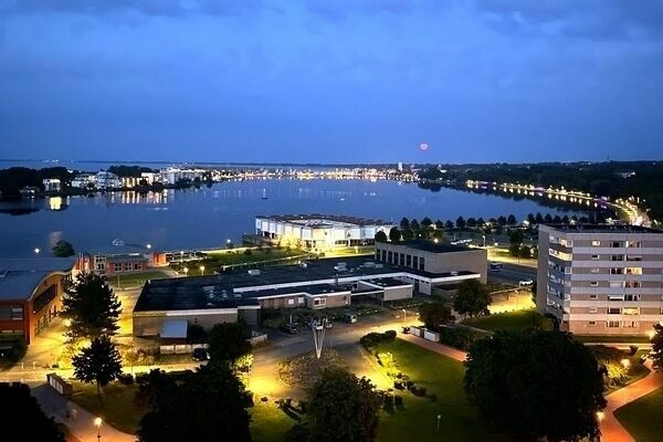 Ferienwohnung in Heiligenhafen - Ferienpark - Haus F, App. 0F1002 - Bild 17