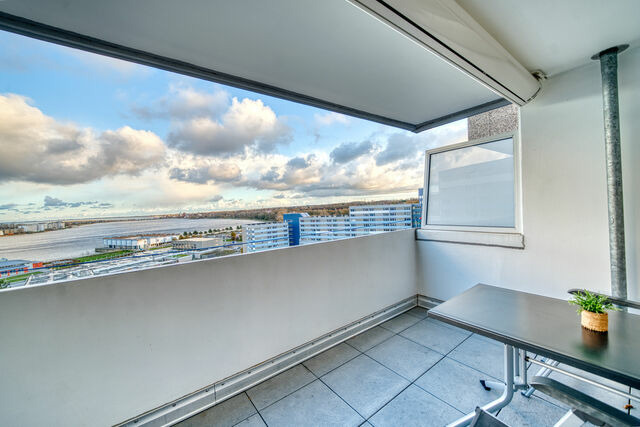 Ferienwohnung in Heiligenhafen - Ferienpark - Haus F, App. 0F1002 - Bild 21