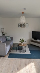 Ferienhaus in Fehmarn - Sundbude - Bild 1