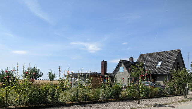 Ferienhaus in Fehmarn - Sundbude - Bild 2