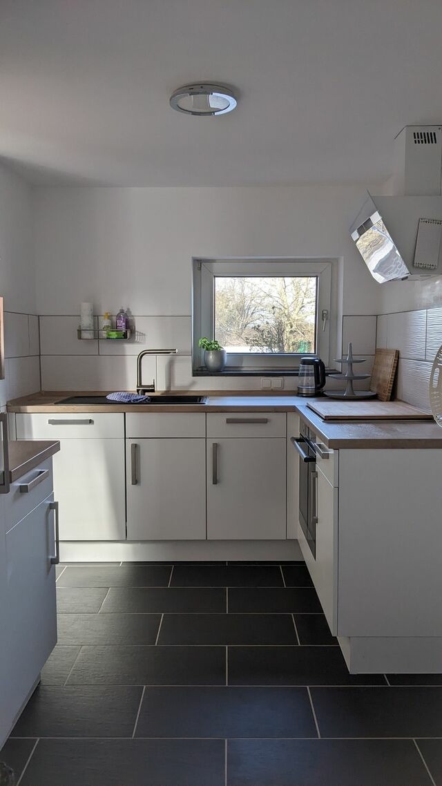 Ferienhaus in Fehmarn - Sundbude - Bild 8
