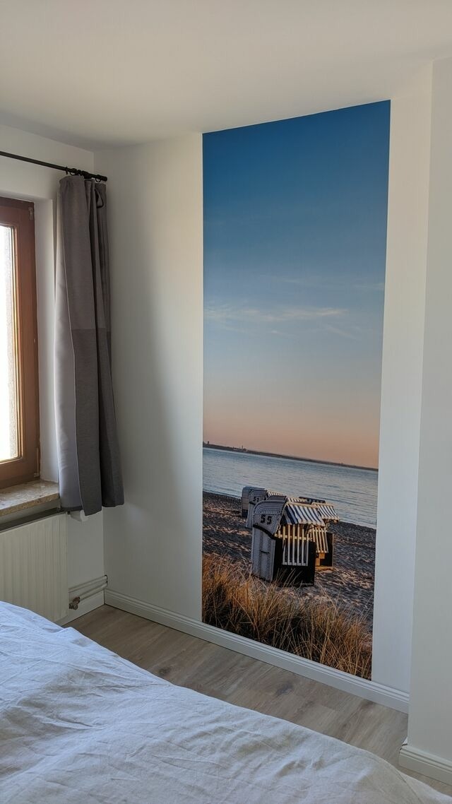Ferienhaus in Fehmarn - Sundbude - Bild 10
