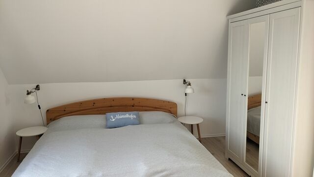 Ferienhaus in Fehmarn - Sundbude - Bild 12