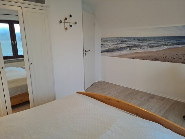 Ferienhaus in Fehmarn - Sundbude - Bild 13
