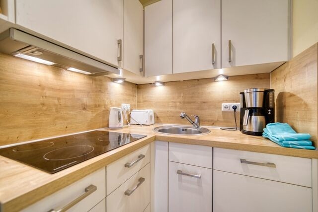 Ferienwohnung in Heiligenhafen - Haus D&uuml;nenhof, App. 3DH17 - Bild 3