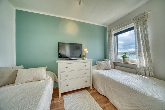 Ferienwohnung in Heiligenhafen - Haus D&uuml;nenhof, App. 3DH17 - Bild 9