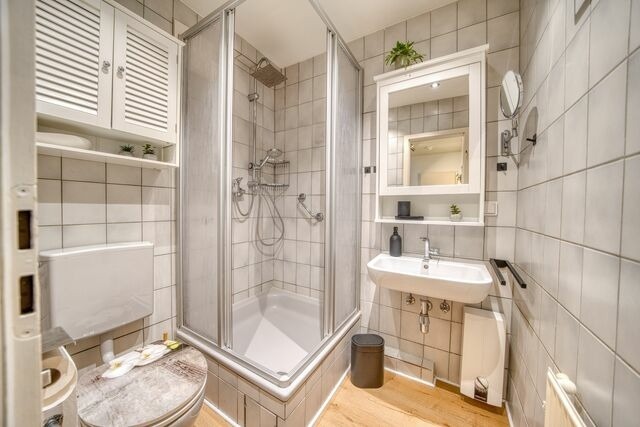 Ferienwohnung in Heiligenhafen - Haus D&uuml;nenhof, App. 3DH17 - Bild 15