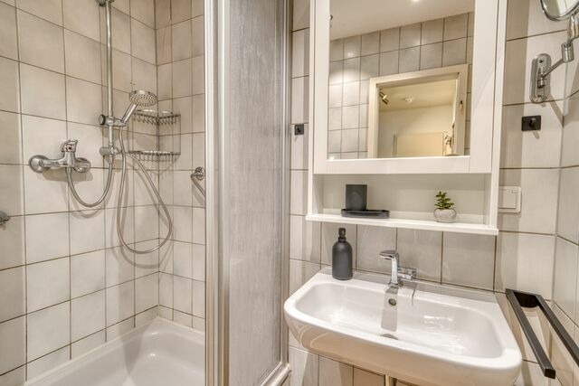 Ferienwohnung in Heiligenhafen - Haus D&uuml;nenhof, App. 3DH17 - Bild 16