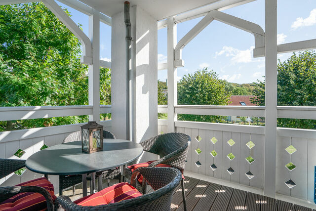 Ferienwohnung in Sellin - Fewo 720, Seepark Sellin - Bild 2