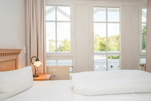 Ferienwohnung in Sellin - Fewo 720, Seepark Sellin - Bild 5