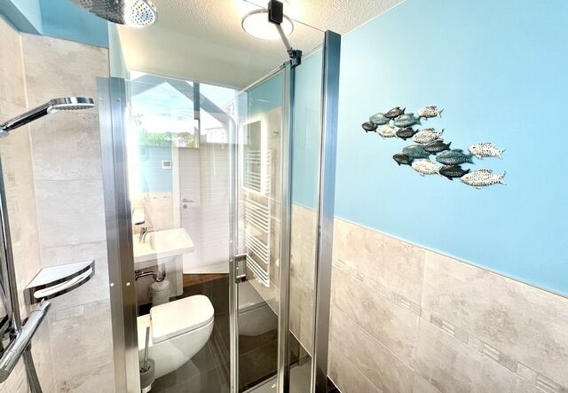 Ferienwohnung in Sellin - Fewo 720, Seepark Sellin - Bild 11