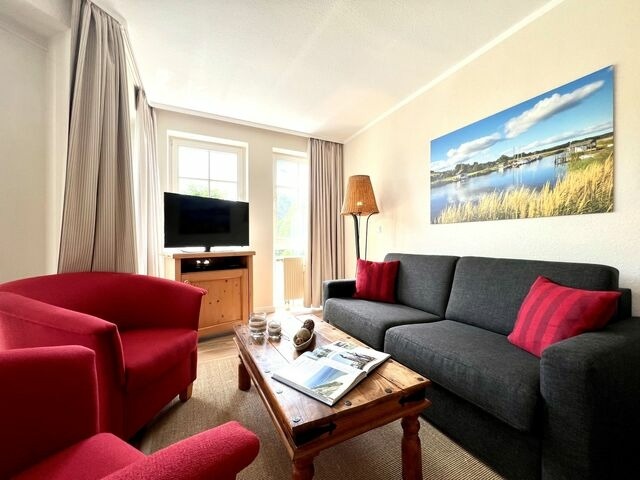 Ferienwohnung in Sellin - Fewo 720, Seepark Sellin - Bild 12