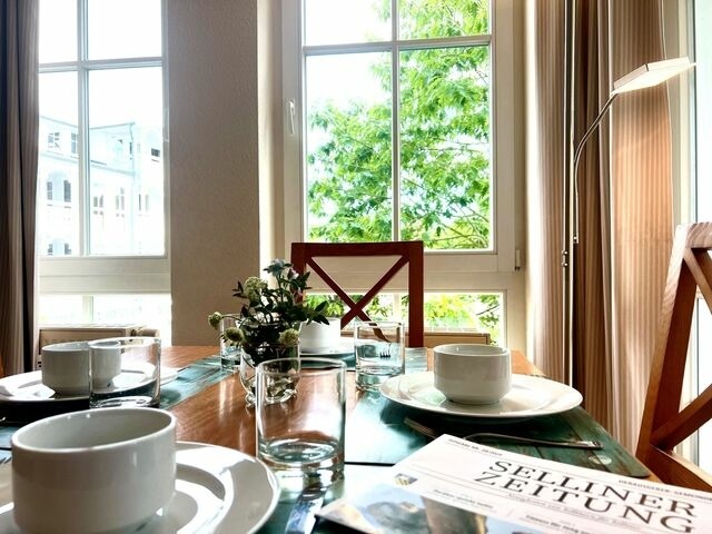 Ferienwohnung in Sellin - Fewo 720, Seepark Sellin - Bild 18