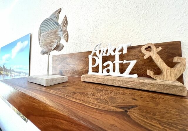 Ferienwohnung in Sellin - Fewo 720, Seepark Sellin - Bild 21