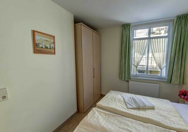 Ferienwohnung in Bansin - Villa Sonnengl&uuml;ck, App. 28 - Bild 2