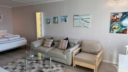 Ferienpark - Haus C, App. 0C1208