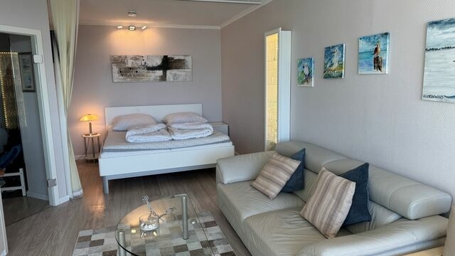 Ferienwohnung in Heiligenhafen - Ferienpark - Haus C, App. 0C1208 - Bild 3