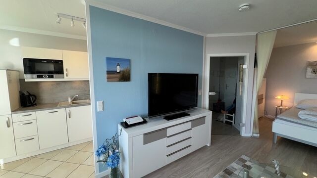 Ferienwohnung in Heiligenhafen - Ferienpark - Haus C, App. 0C1208 - Bild 6