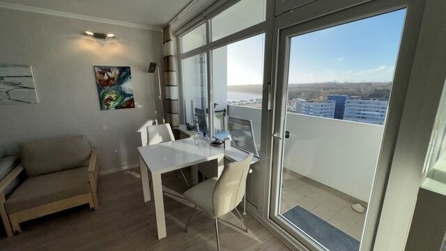 Ferienwohnung in Heiligenhafen - Ferienpark - Haus C, App. 0C1208 - Bild 8