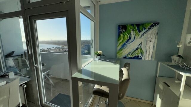 Ferienwohnung in Heiligenhafen - Ferienpark - Haus C, App. 0C1208 - Bild 9