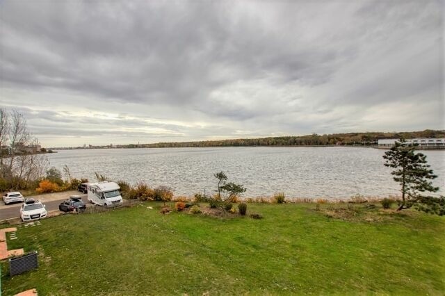 Ferienwohnung in Heiligenhafen - Strandhotel, App. 1SH206 - Bild 2