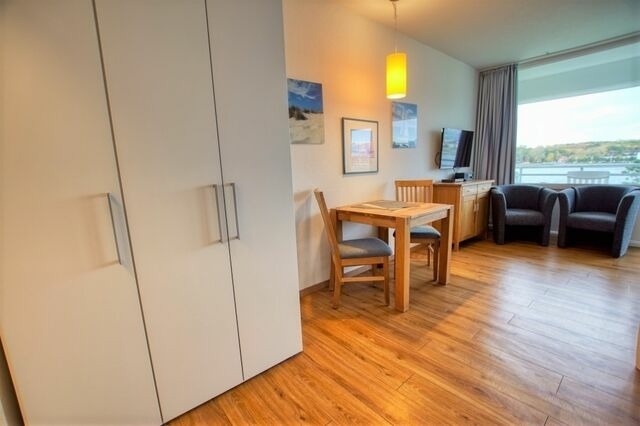 Ferienwohnung in Heiligenhafen - Strandhotel, App. 1SH206 - Bild 6