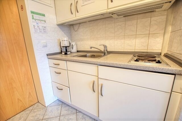 Ferienwohnung in Heiligenhafen - Strandhotel, App. 1SH206 - Bild 10