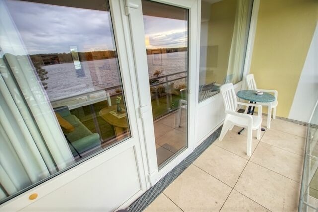 Ferienwohnung in Heiligenhafen - Strandhotel, App. 1SH206 - Bild 11