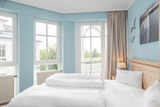 Ferienwohnung in Sellin - Fewo 653, Seepark Sellin - Bild 1