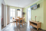 Ferienwohnung in Sellin - Fewo 653, Seepark Sellin - Bild 5