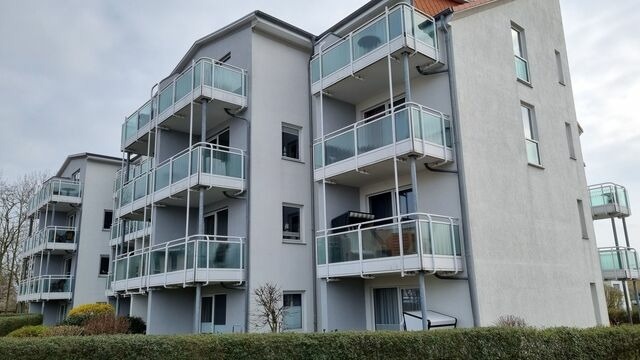 Ferienwohnung in K&uuml;hlungsborn - Yachthafenresidenz - 24-8309 - Bild 6