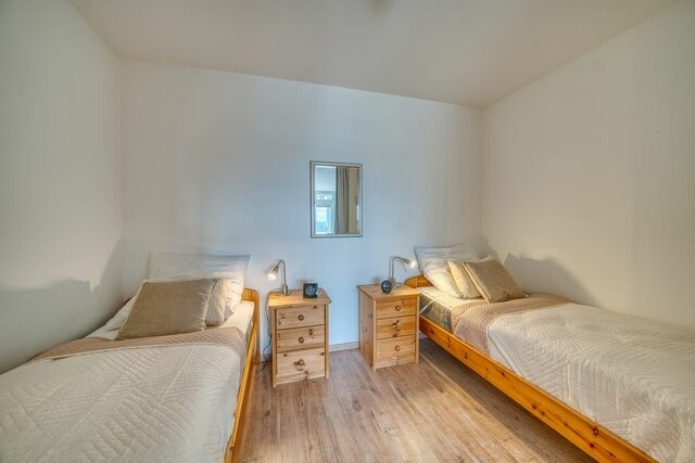 Ferienwohnung in Heiligenhafen - Ferienpark - Haus D, App. 0D0803 - Bild 3