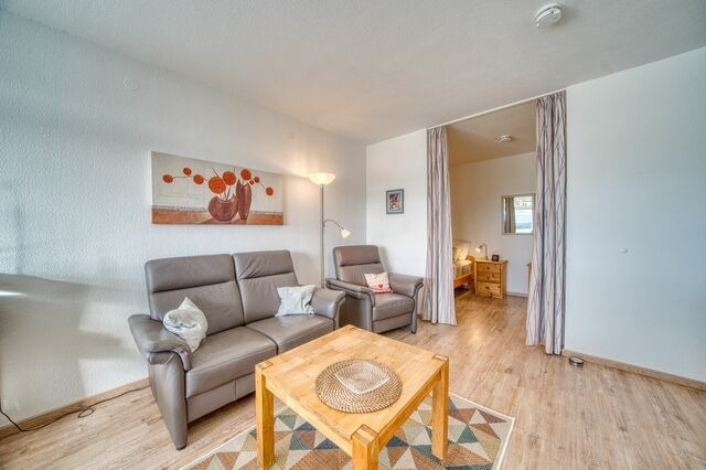 Ferienwohnung in Heiligenhafen - Ferienpark - Haus D, App. 0D0803 - Bild 6