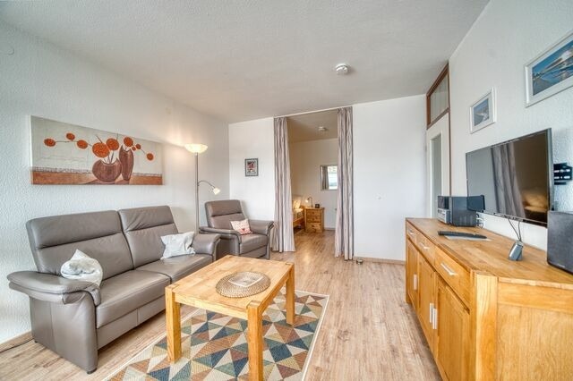 Ferienwohnung in Heiligenhafen - Ferienpark - Haus D, App. 0D0803 - Bild 7