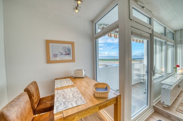 Ferienwohnung in Heiligenhafen - Ferienpark - Haus D, App. 0D0803 - Bild 10