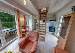 Ferienhaus zum Ostseestern