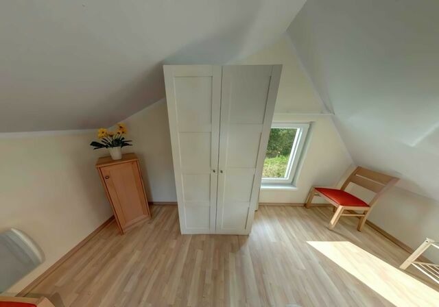 Ferienwohnung in Ahlbeck - Ferienhaus zum Ostseestern - Bild 2