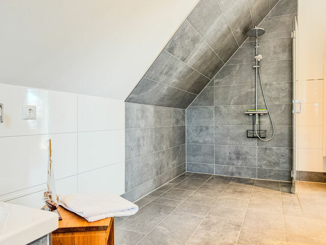 Ferienwohnung in Zingst - M&ouml;wennest - Bild 8