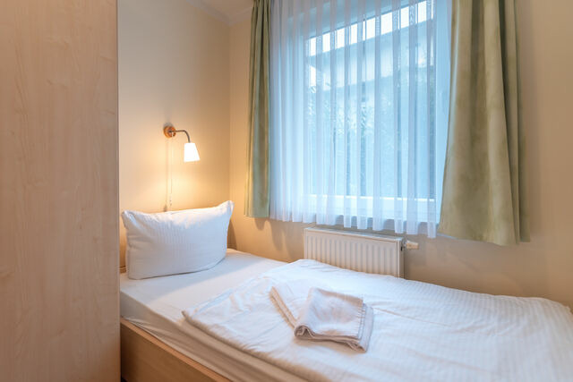 Ferienwohnung in Heringsdorf - Am Sonnenaufgang EG 1 - Bild 10