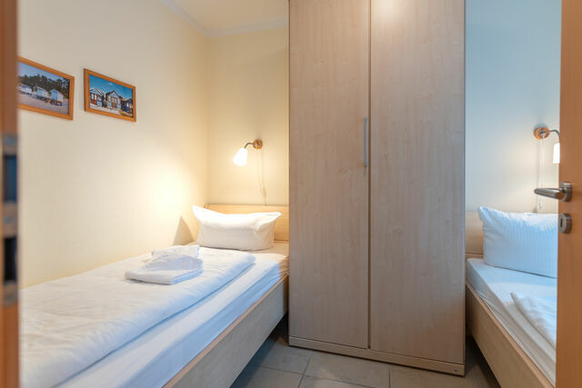 Ferienwohnung in Heringsdorf - Am Sonnenaufgang EG 1 - Bild 11