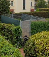 Ferienwohnung in Heringsdorf - Am Sonnenaufgang EG 1 - Bild 15