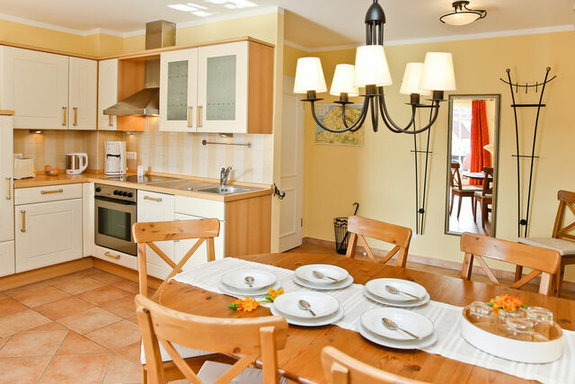 Ferienwohnung in K&uuml;hlungsborn - Palais am Park - 14-19 - Bild 4