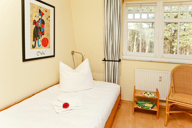 Ferienwohnung in K&uuml;hlungsborn - Palais am Park - 14-19 - Bild 9