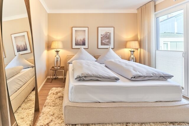 Ferienwohnung in Scharbeutz - Waterside Lounge - Bild 3